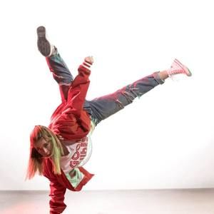 Meet your Posher, Kyla